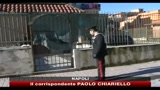 Litiga con la moglie e uccide il vicino,arrestato a Giugliano