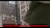 27/12/2010 - Maltempo USA, disagi e cancellazioni per i collegamenti aerei