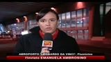 27/12/2010 - Neve a New York, disagi anche a Fiumicino