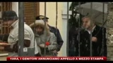 27/12/2010 - Scomparsa Yara, ricerche anche sulle rive del Brembo