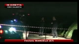 Strage in masseria, il presunto killer si costituisce