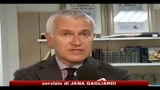 28/12/2010 - Belpietro sul presunto attentato a Fini, reazione indignata di FLI