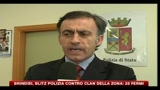 Blitz a Brindisi, Barnaba: colpita la Sacra Corona Unita