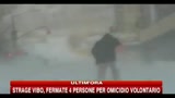 28/12/2010 - New York, ha smesso di nevicare ma resta l'emergenza