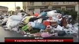 28/12/2010 - Rifiuti, l'obiettivo è ripulire Napoli entro Capodanno