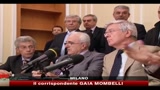 28/12/2010 - Benzinai, Ministro Romani: il bonus è già nel decreto Milleproroghe