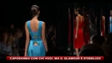 Capodanno con chi vuoi, ma il glamour è d'obbligo