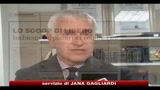 Belpietro: sulla storia dell'attentato a Fini, da FLI reazioni isteriche