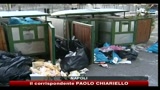 28/12/2010 - Caos rifiuti Napoli, piano per pulire la città per Capodanno