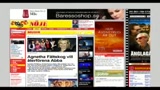 Expressen, gli Abba torneranno a cantare insieme