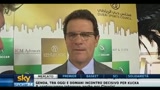 28/12/2010 - Capello a Sky Sport24: Cassano dovrà sacrificarsi ma è nella squadra giusta