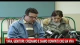 28/12/2010 - Yara, appello genitori: ridateci nostra figlia