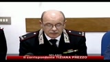 Il procuratore Vigna:  Gazner sempre corretto