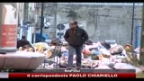 Napoli, rifiuti oggi vertice a Palazzo Chigi