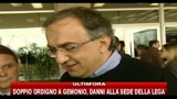Fiat, continua il dibattito su Mirafiori