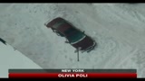 Maltempo. New York lentamente verso la normalità