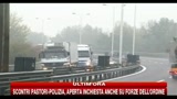 Maltempo, rimborsi agli automobilisti