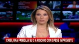 29/12/2010 - Crisi, una famiglia su 3 a rischio con spese impreviste