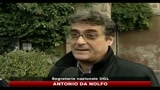 Concertazione contratti Fiat, la parola ai sindacati