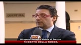 Droga, scoperto laboratorio per la produzione di mefredone