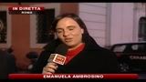 Fiat, accordo tra azienda e sindacati per Pomigliano: Giovanni Sgambati