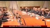 Rifiuti, Palazzo Chigi: Napoli pulita entro capodanno