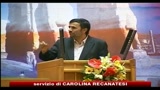 30/12/2010 - Wikileaks: Ahmadinejad schiaffeggiato dal leader dei Pasdaran