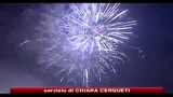 Alcol, gelo e botti illegali, San Silvestro in sicurezza