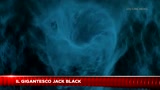 Sky Cine News: Intervista Confidenziale con Jack Black