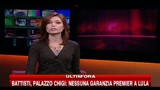 30/12/2010 - Processo morte Michael Jackson, la difesa sosterrà il suicidio da parte del cantante