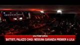 Checco Zalone, professore per un giorno