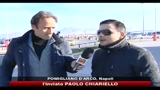 30/12/2010 - Accordo Pomigliano, ettese e speranze dei lavoratori Fiat