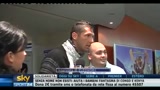 Inter, Materazzi felice dell'arrivo di Leonardo