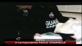 Napoli, maxi sequestro di pesce avariato