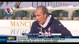 Bari, problema infortuni