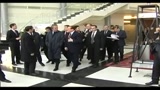 Fiat, Berlusconi: globalizzazione costringe al cambiamento