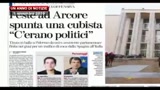 Un anno di notizie: novembre 2010