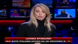 Afghanistan , soldato italiano ucciso da un cecchino