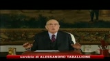 01/01/2011 - Napolitano: futuro dei giovani è futuro dell'Italia