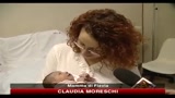 Roma, si chiama Flavia la prima nata in Italia