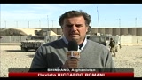 Domani in Italia la salma dell'alpino ucciso in Afghanistan
