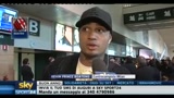 Milan, Boateng a Milano