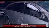Scontro sulla A4, muoiono due giovani 23enni