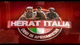 In Italia la salma di Matteo Miotto, triste day after in Afghanistan