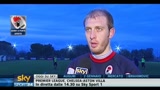 Intervista ad Andrea Masiello