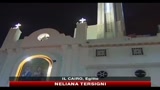 Strage di cristiani ad Alessandria d'Egitto, 17 arresti