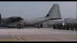 In italia la salma dell'alpino ucciso in Afghanistan
