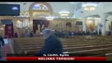 Strage di cristiani in Egitto, sette fermati