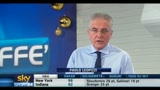 I giornali di lunedì 3 gennaio