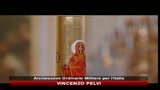 Funerali Miotto, Mons. Pelvi: Suo sacrificio dono per la pace